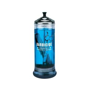 Barbicide Large Disinfect Jar